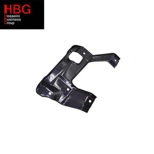 نگه دارنده سپر جلو راست_pajero