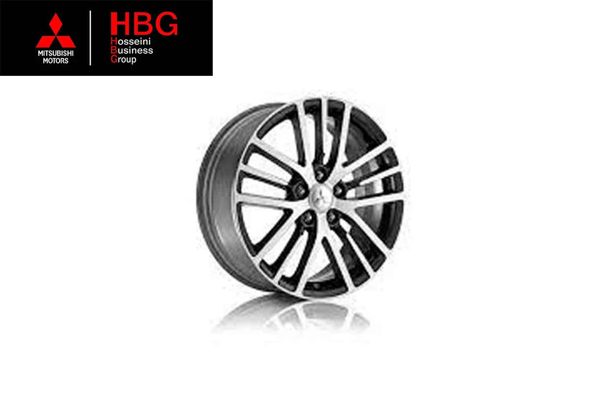رینگ چرخ اسپرت ( Genuine parts ) ای اس ایکس
