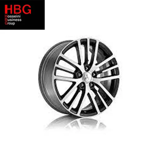 رینگ چرخ اسپرت ( Genuine parts ) ای اس ایکس