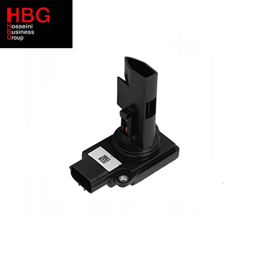 سنسور اندازه گيري هواي ورودي_ASX