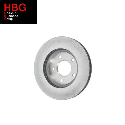 دیسک ترمز جلو ( Genuine parts ) لنسر