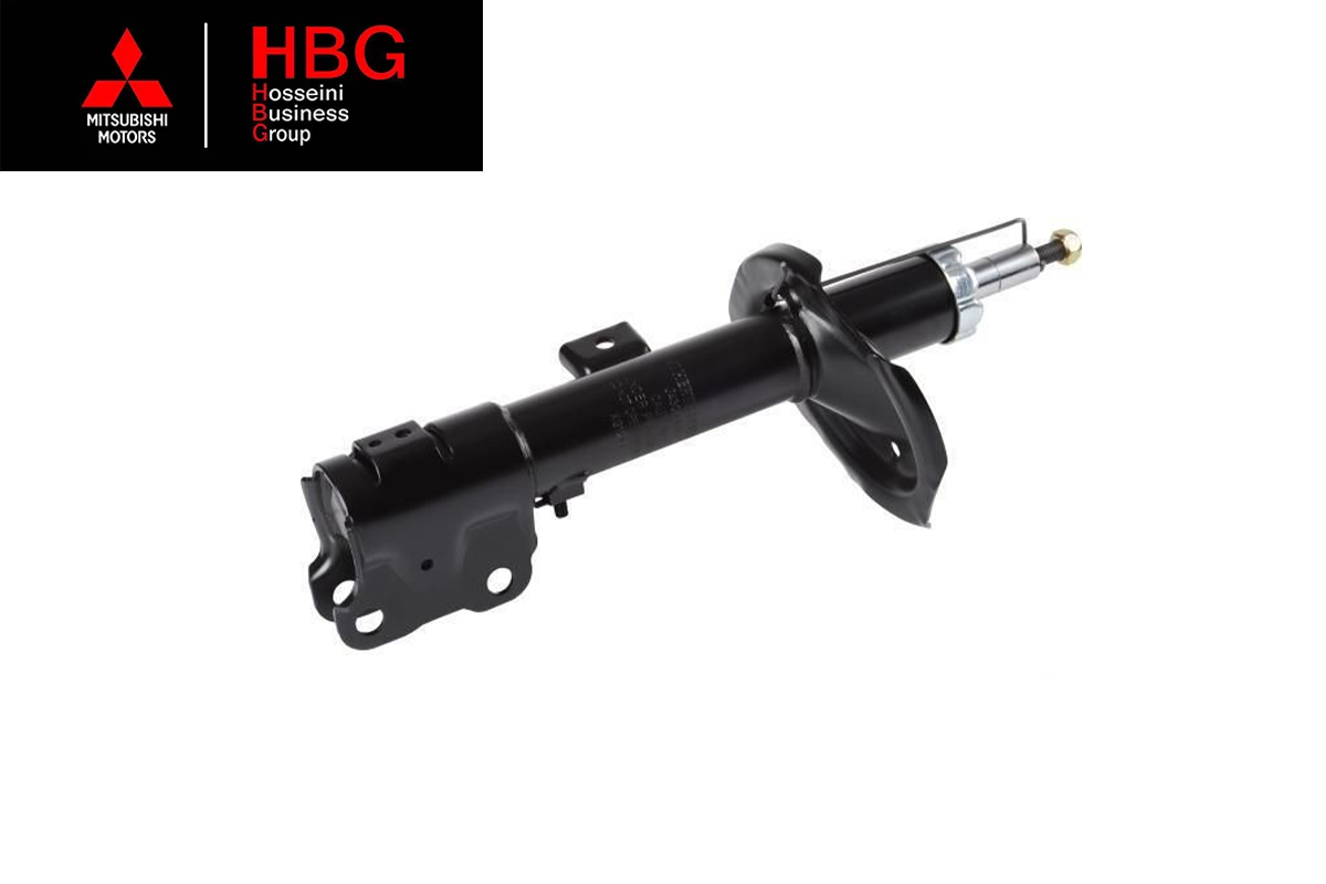 کمک فنر جلو چپ ( Genuine parts ) ای اس ایکس