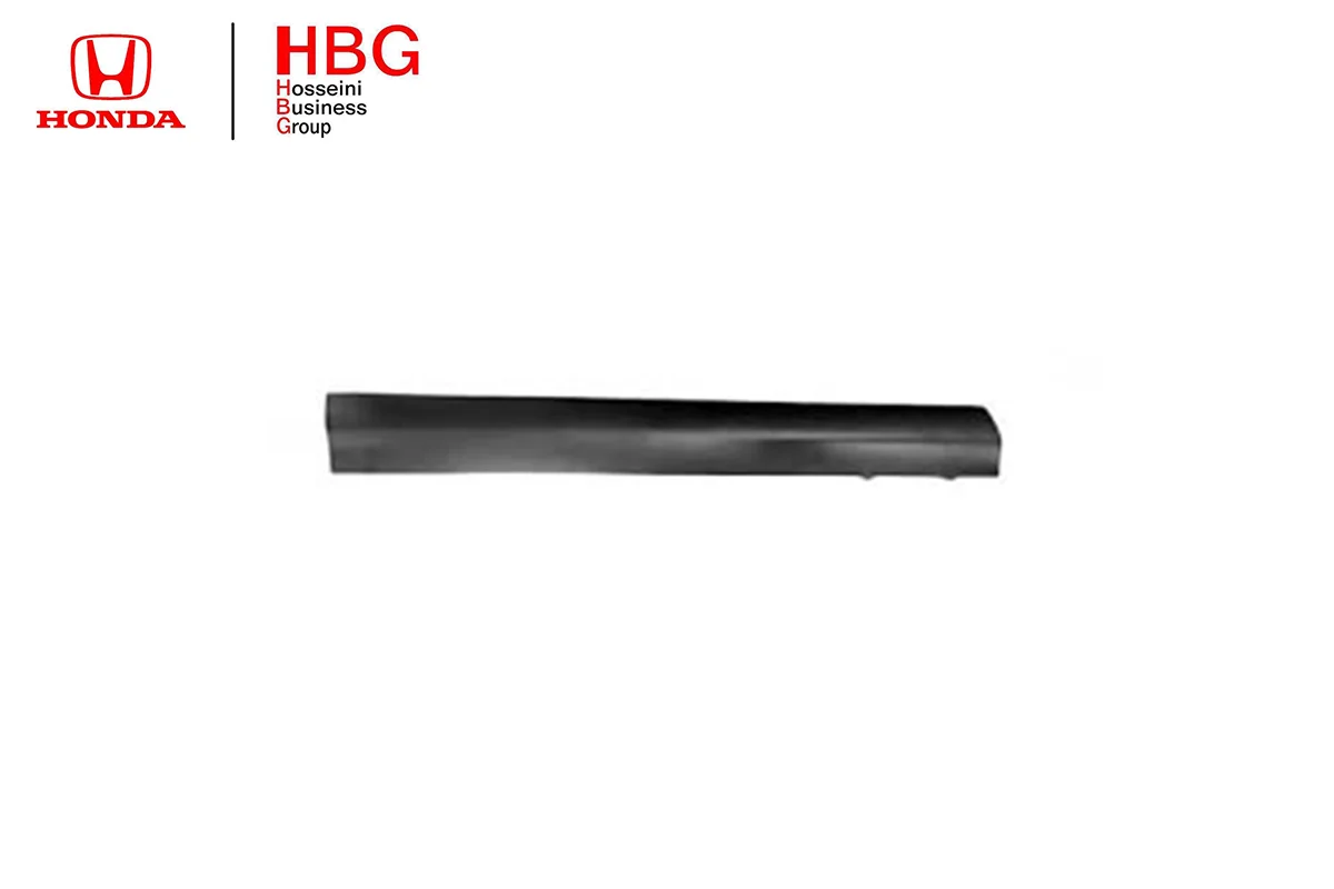 قاب رکاب جلو راست - سی آر وی