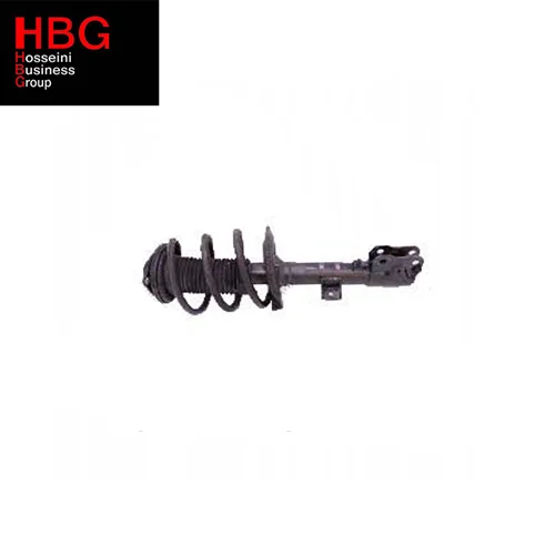 کمک فنر جلو راست_OUTLANDER PHEV