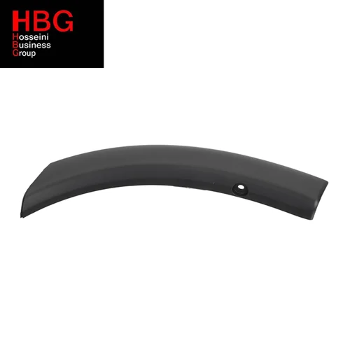 شلگیر کمانی سپر عقب چپ ( Genuine parts ) اوتلندر