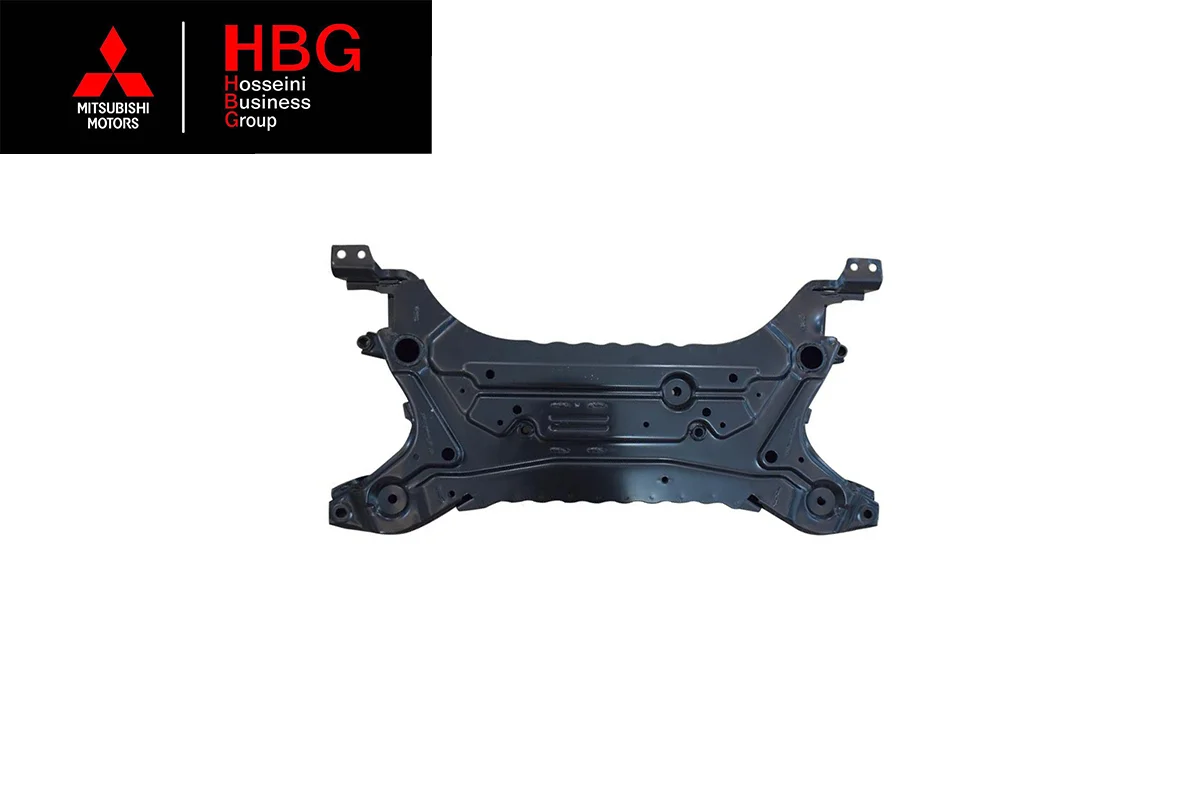 رام شاسي تعليق جلو اصلی میتسوبیشی ( Genuine parts ) - اوتلندر