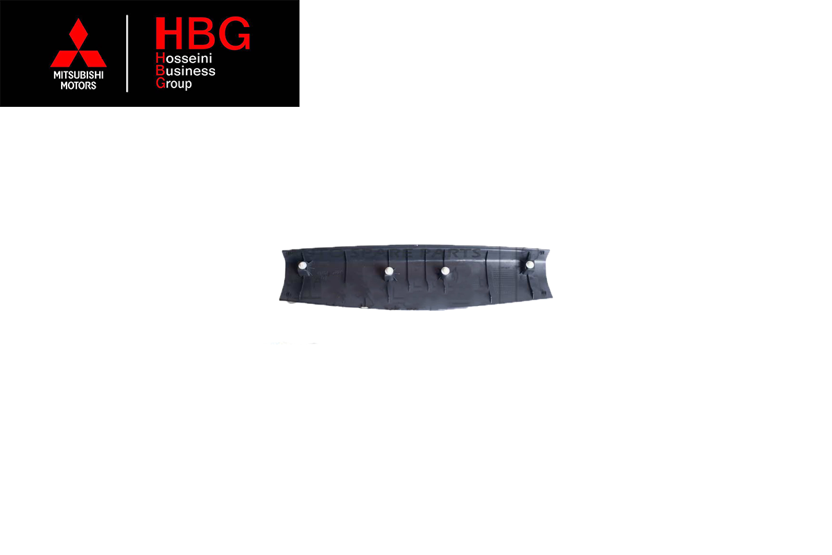 پوشش بالايی صندوق عقب اصلی میتسوبیشی ( Genuine parts ) - اوتلندر