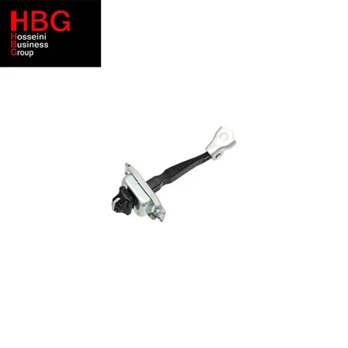 ترمز در جلو_OUTLANDER