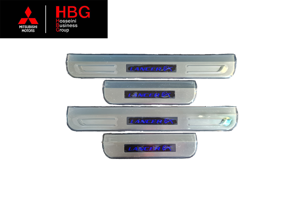 پارکابي LED لنسر