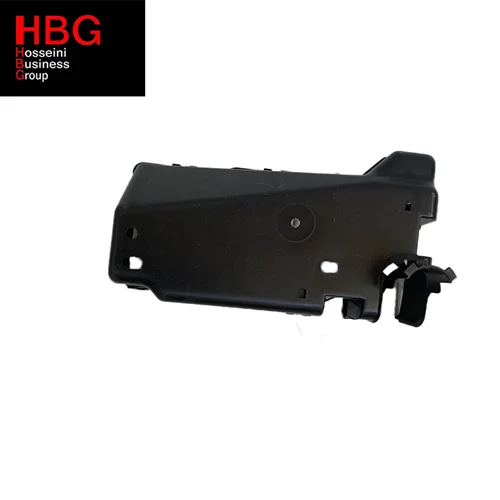 کاور پایینی جعبه فیوز ( Genuine parts ) پاجرو