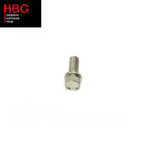 پیچ لوله اگزوز اوتلندر