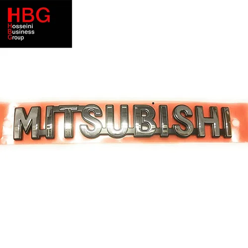 آرم کرم مییتسوبیشی  ( Genuine parts )
