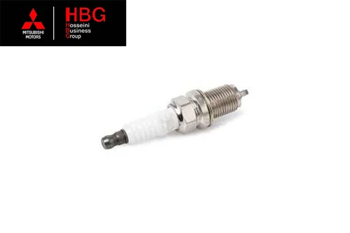 شمع اصلی میتسوبیشی ( Genuine parts ) - اوتلندر هیبریدی