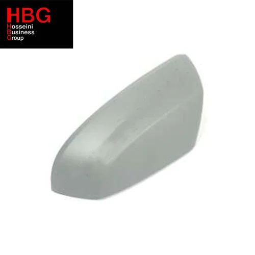 کاور آیینه بغل راست(کروم)_pajero