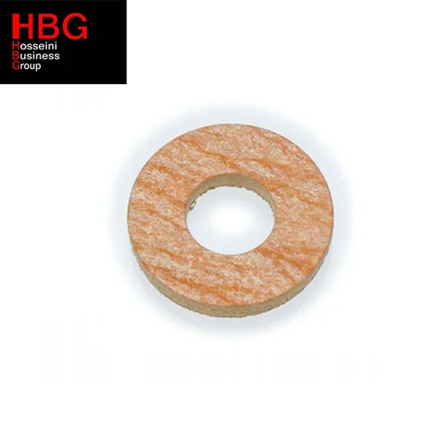 واشر لوله اگزوز اوتلندر