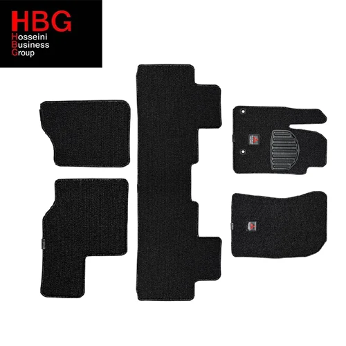 کف پایی فابریکی (موکتی) - OUTLANDER 2023/2024