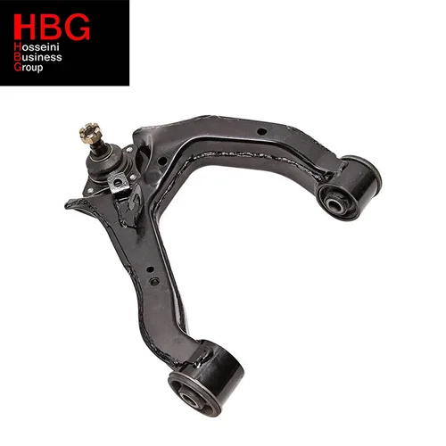 طبق بالا جلو چپ ( Genuine parts ) پاجرو