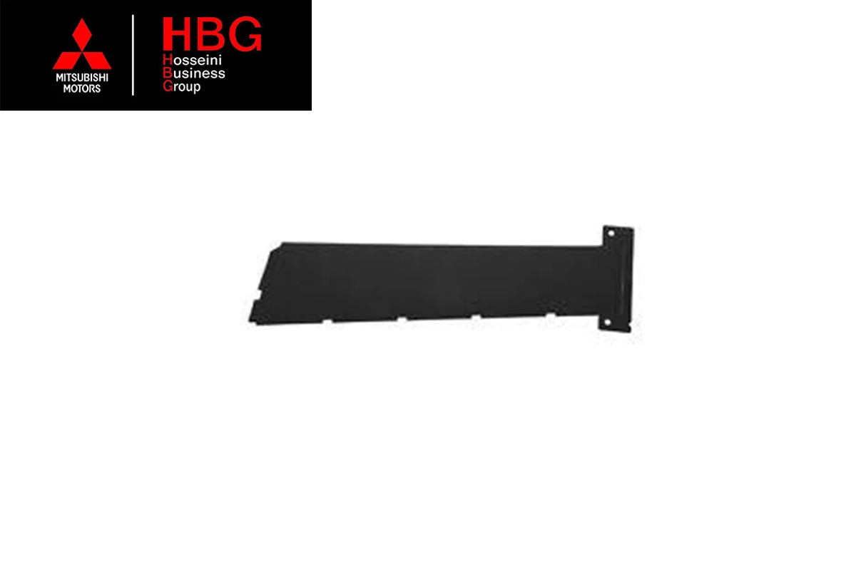 برچسب درب جلو راست( Genuine parts ) ای اس ایکس