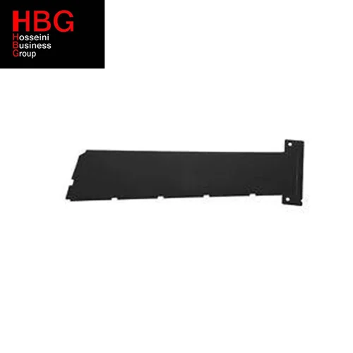 برچسب درب جلو راست( Genuine parts ) ای اس ایکس