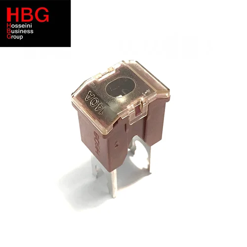 فيوز 140 آمپر