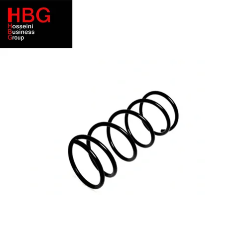 فنر لول جلو  ( Genuine parts ) - لنسر