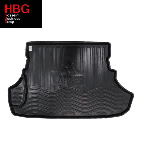 لاستیک کفی صندوق لنسر