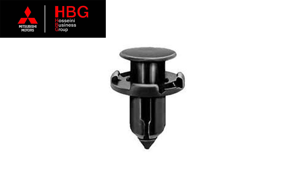 خار سپر جلو اصلی میتسوبیشی ( Genuine parts ) - اوتلندر
