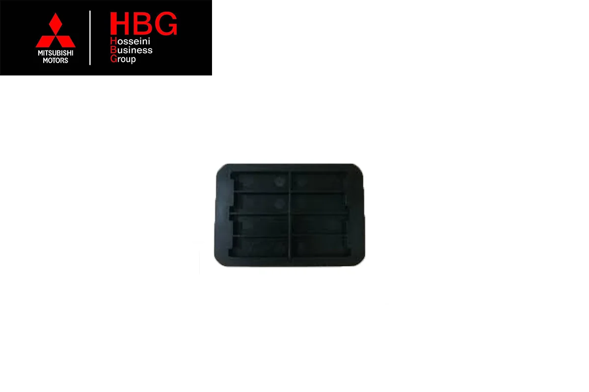 کاور پيچ فلايويل اصلی میتسوبیشی ( Genuine Parts ) - اوتلندر