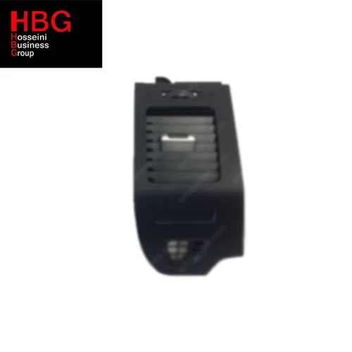 پایه تقویتی مرکزی داشبرد (Genuine parts) پاجرو