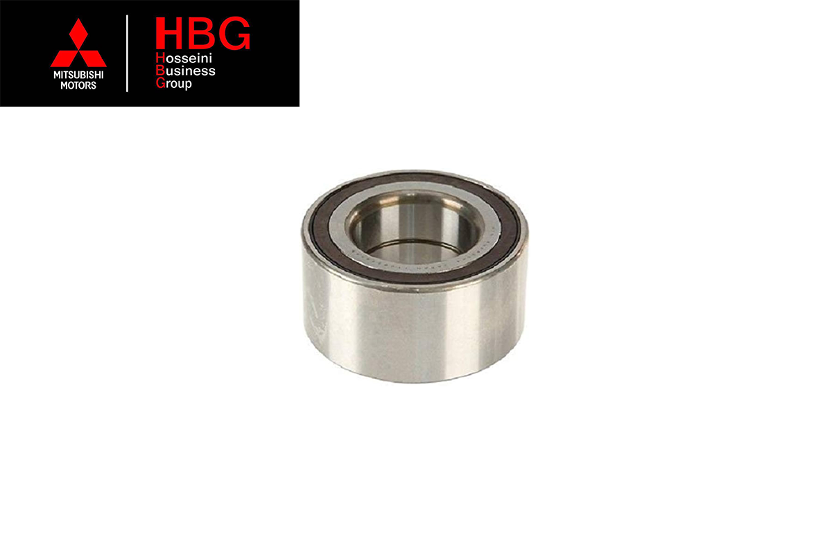 بلبرینگ توپی چرخ جلو ( Genuine parts ) اوتلندر