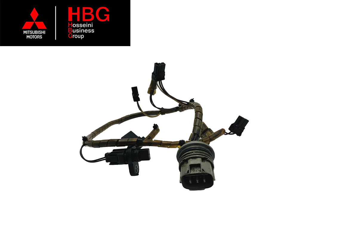 دسته سیم گیربکس ( Genuine parts ) لنسر