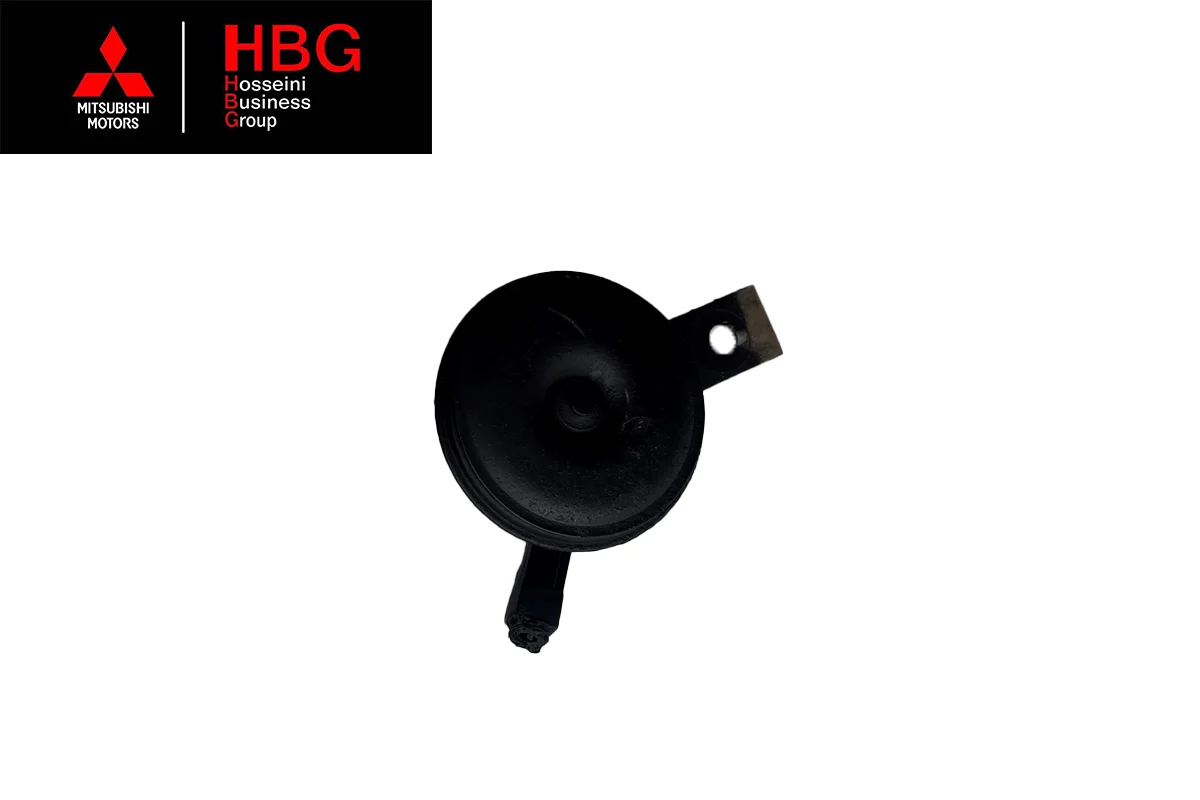بوق زیر ( Genuine Parts ) ای اس ایکس