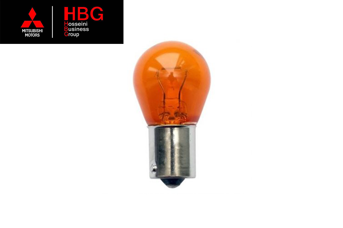 لامپ چراغ عقب اصلی میتسوبیشی ( Genuine parts ) - اوتلندر