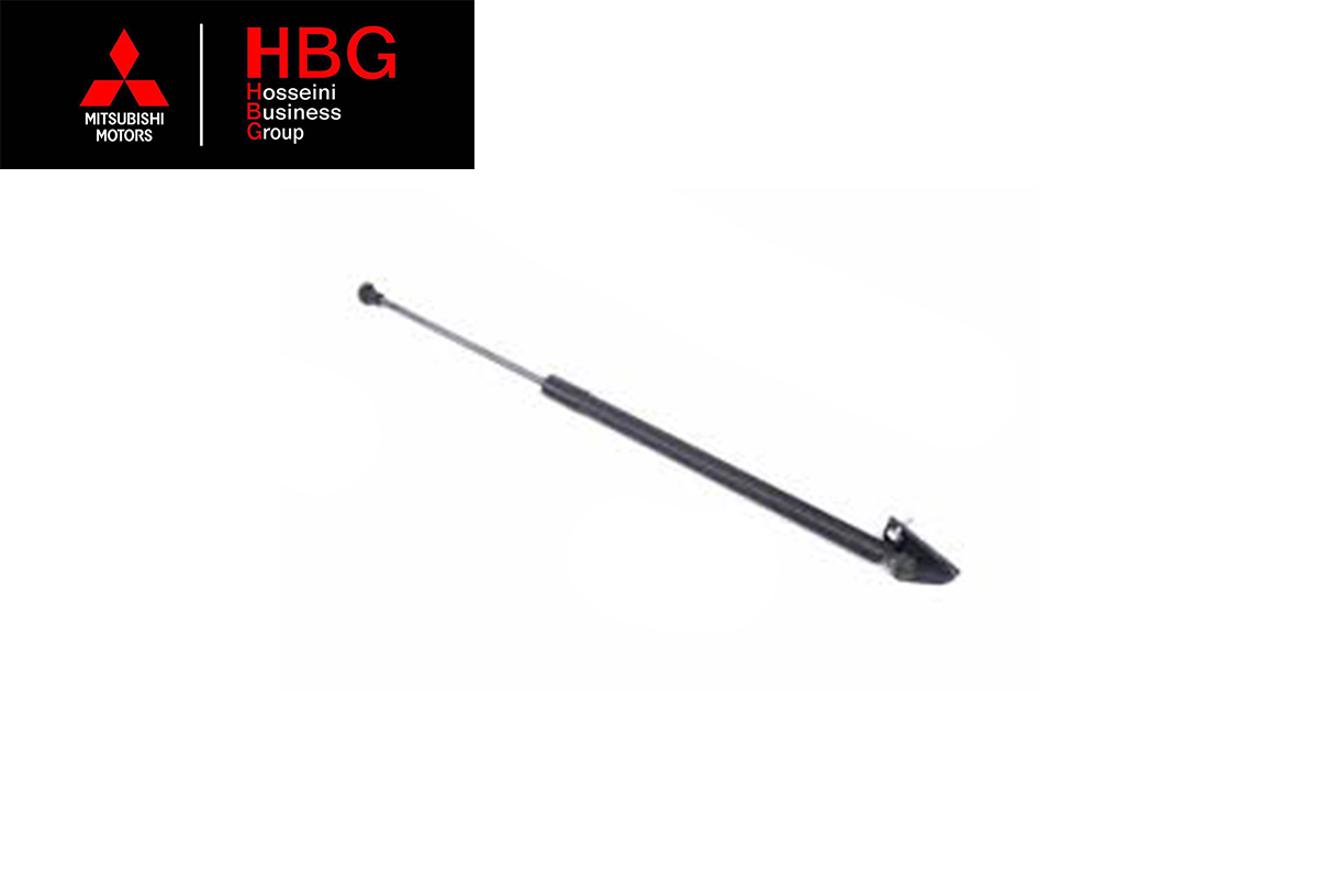 جک درب صندوق چپ اصلی میتسوبیشی ( Genuine parts ) - اوتلندر