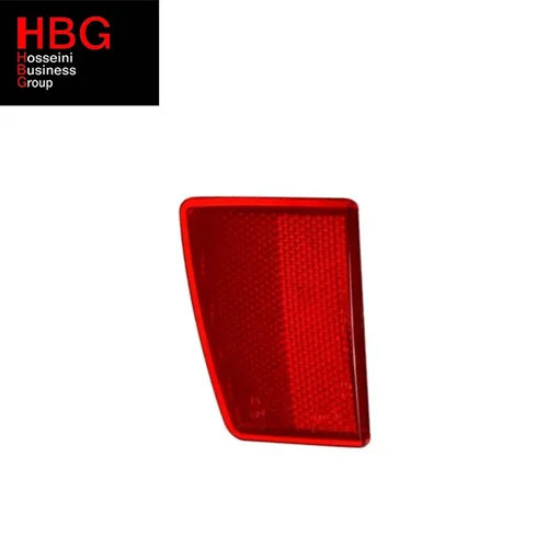 شب نمای پایین چراغ خطر عقب چپ ( Genuine Parts ) پاجرو