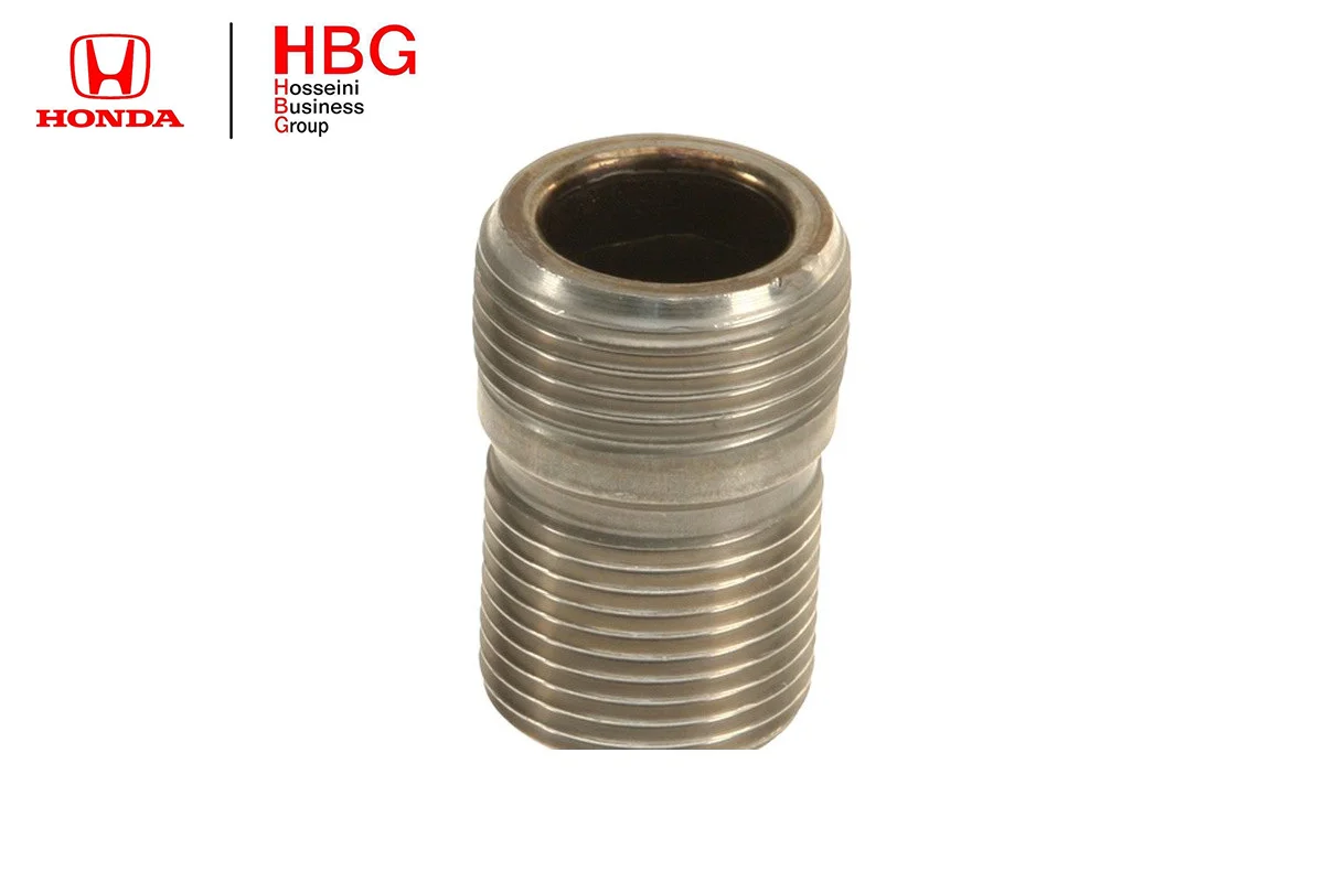 رزوه اتصال فیلتر روغن اصلی هوندا ( Genuine parts ) - آکورد