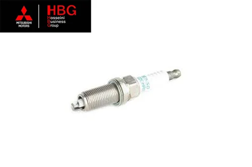شمع اصلی میتسوبیشی ( Genuine parts ) - میراژ