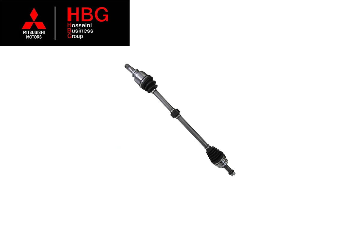 پلوس جلو راست اصلی میتسوبیشی ( Genuine parts ) - اوتلندر