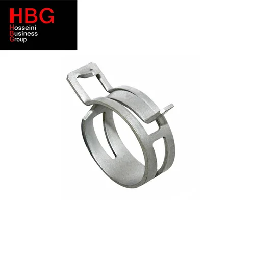 بست شيلنگ رادياتور_ASX