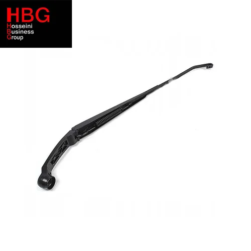 مجموعه بازویی برف پاکن جلو چپ_ASX