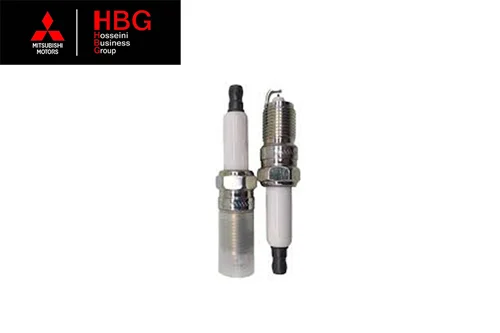 شمع اصلی میتسوبیشی ( Genuine parts ) - پاجرو