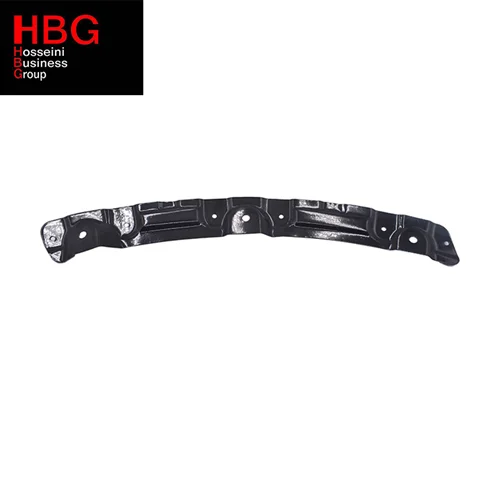 نگه دارنده کناری سپر جلو چپ_pajero