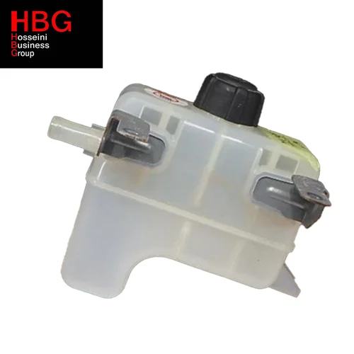 مخزن آب رادیاتور_OUTLANDER