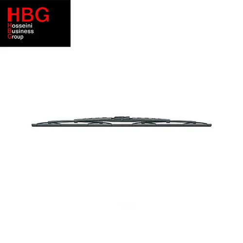 مجموعه تيغه برف پاک کن عقب