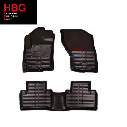 کف پایی لاستیکی فابریک - اوتلندر