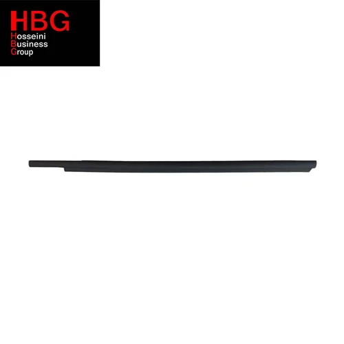 گارنیش درب جلو راست میشکی ( Genuine parts ) پاجرو