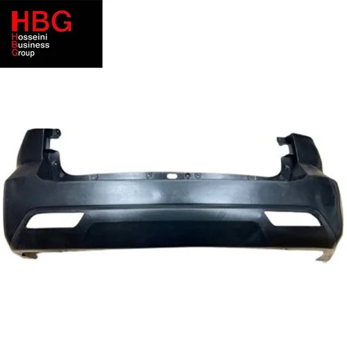 سپر عقب دایون - DAYUN Y7