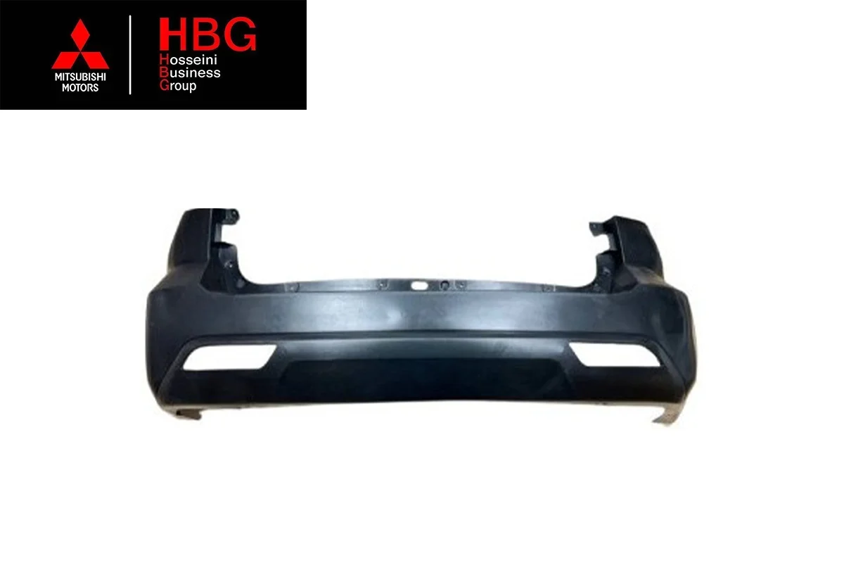 سپر عقب دایون - DAYUN Y7