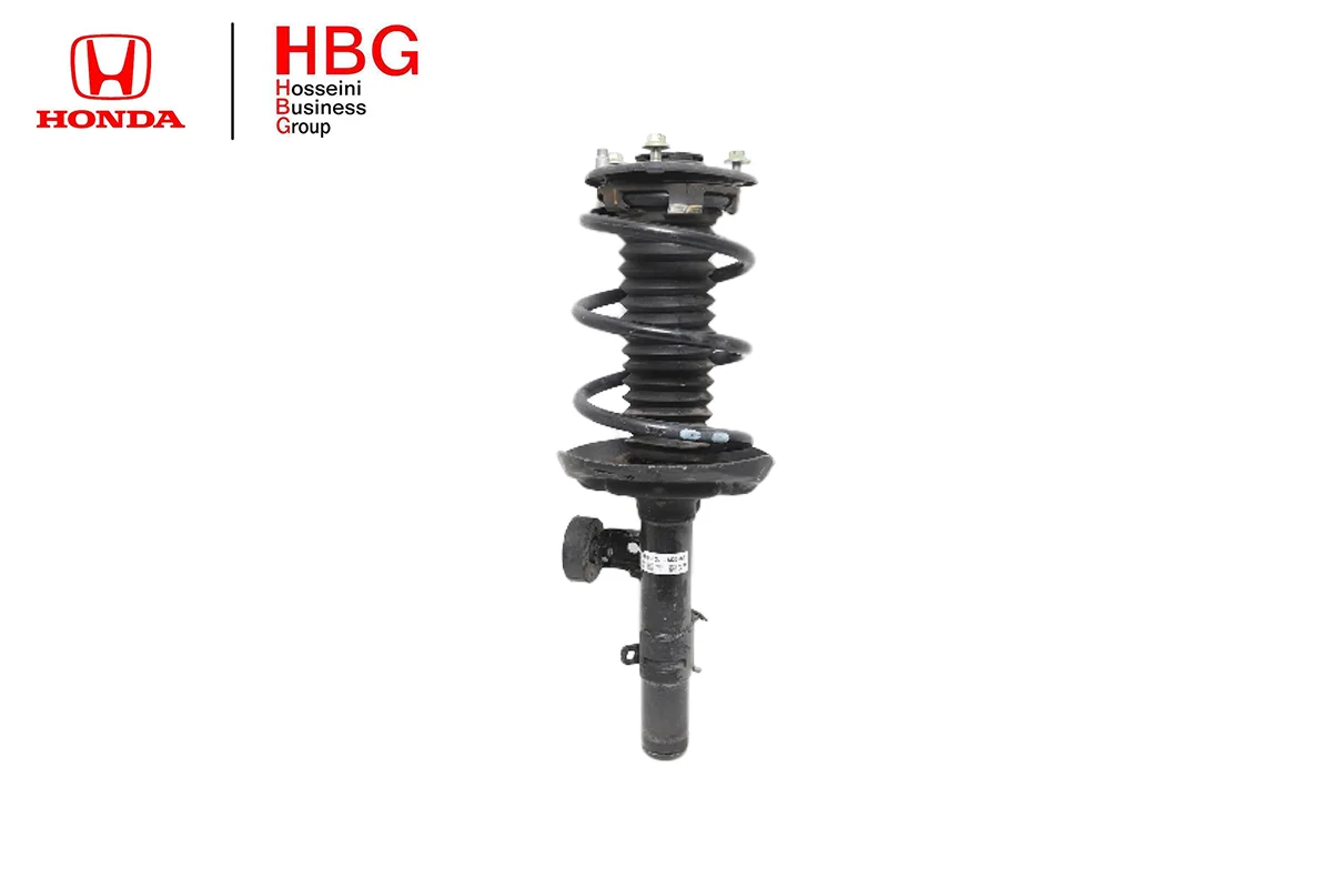 کمک فنر جلو راست اصلی هوندا ( Genuine parts ) - آکورد