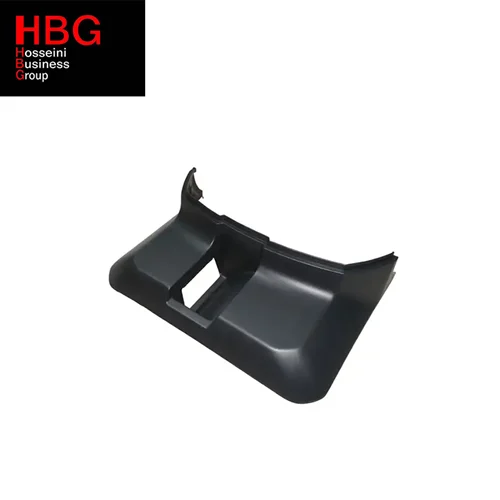 قاب سمت راست زاپاس بند ( Genuine parts ) پاجرو